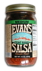 EvanSalsa EvanSalsa