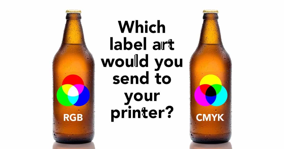How to stop your RGB file from being DOA at the printer