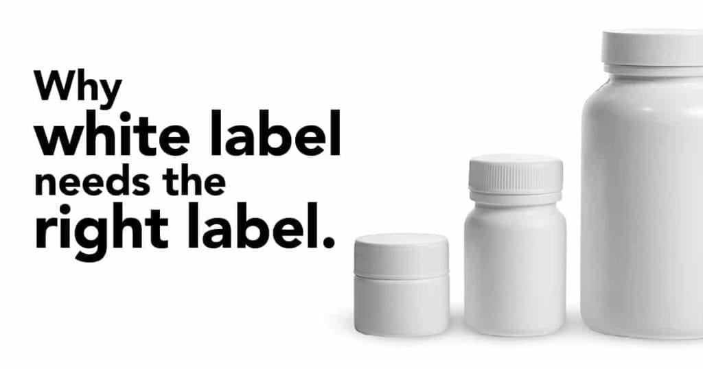 White Label Private Label