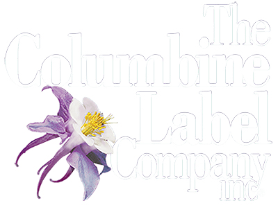 Columbine Label