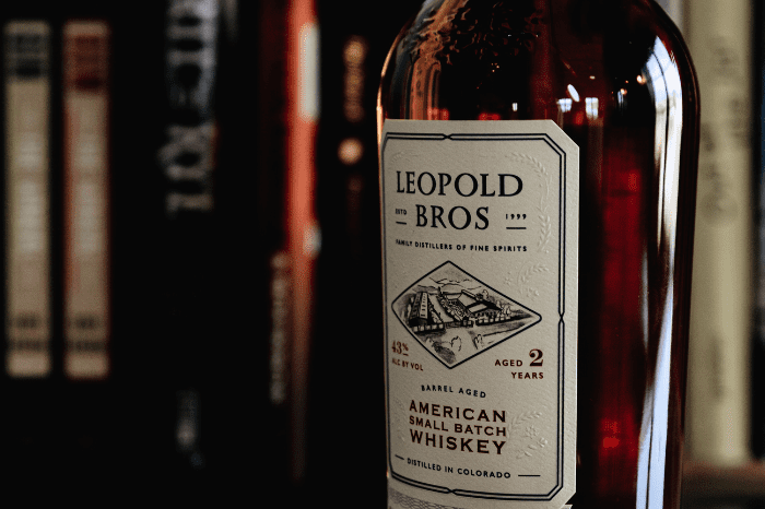 Embossed Labels | The Columbine Label Company Inc