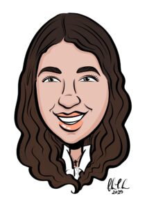 Emma Hecker - Office Manager