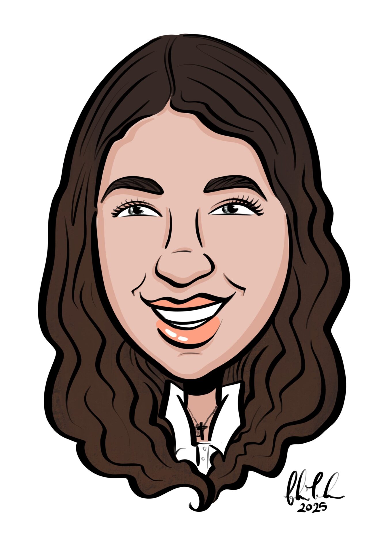 Emma Hecker - Office Manager